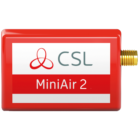Product Image of MiniAir 2 for the alarm signalling page
