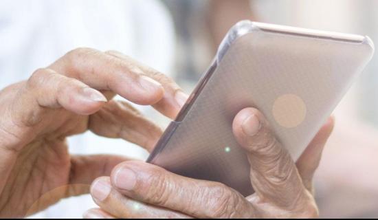 IoT Telecare Elderly Health Case Study