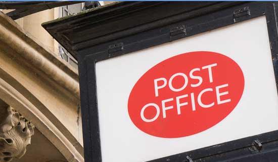 Post Office Retail Connectivity Case Study 